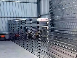 佛山管鋼強(qiáng)不銹鋼管廠(chǎng)家與徐州企業(yè)的成功合作案例